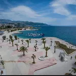 Lu Apartments Split