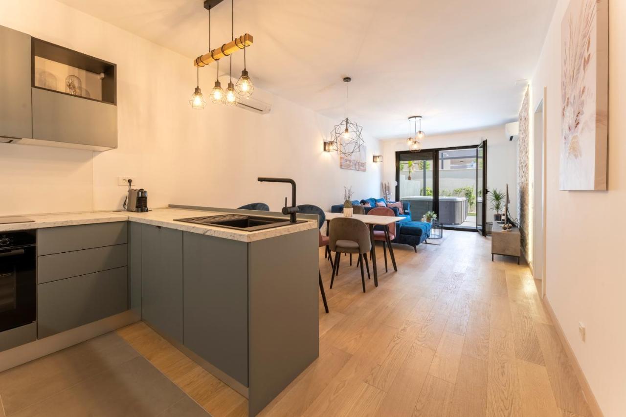 Apartment Lu Split