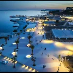Lu Apartments Split