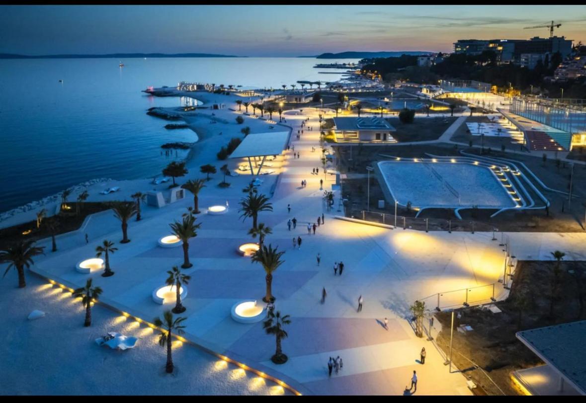 Lu Apartament Split